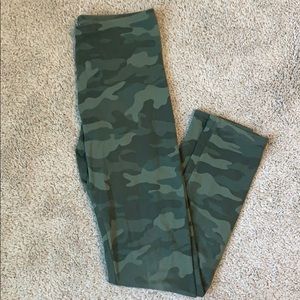 Ankle Length Leggings
